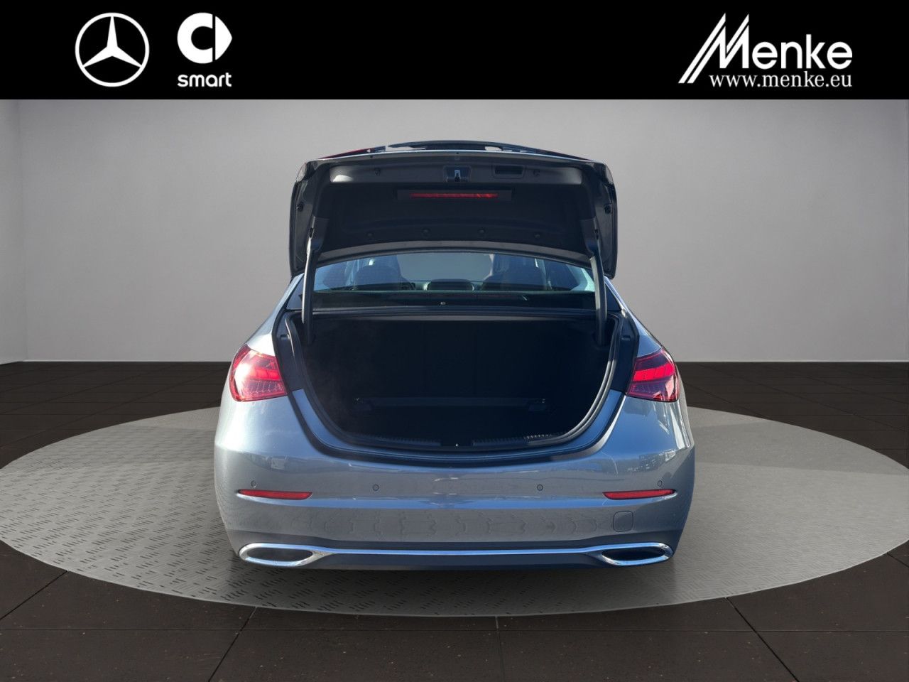 Mercedes-Benz C-Klasse – Bild 17