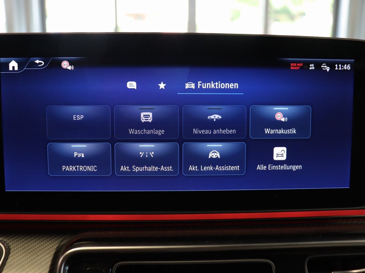Mercedes-Benz V-Klasse – Bild 10