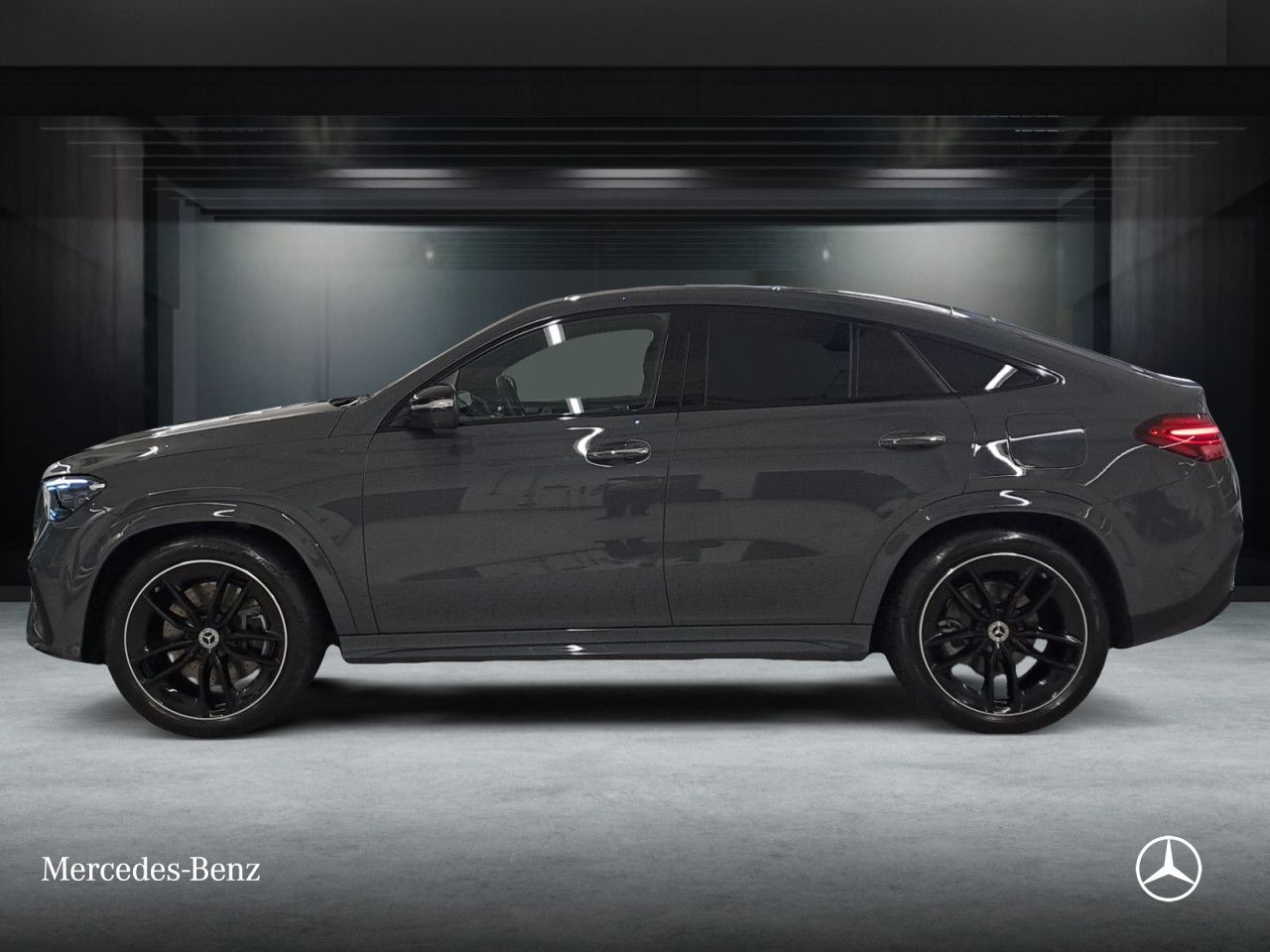 Mercedes-Benz GLE – Bild 14