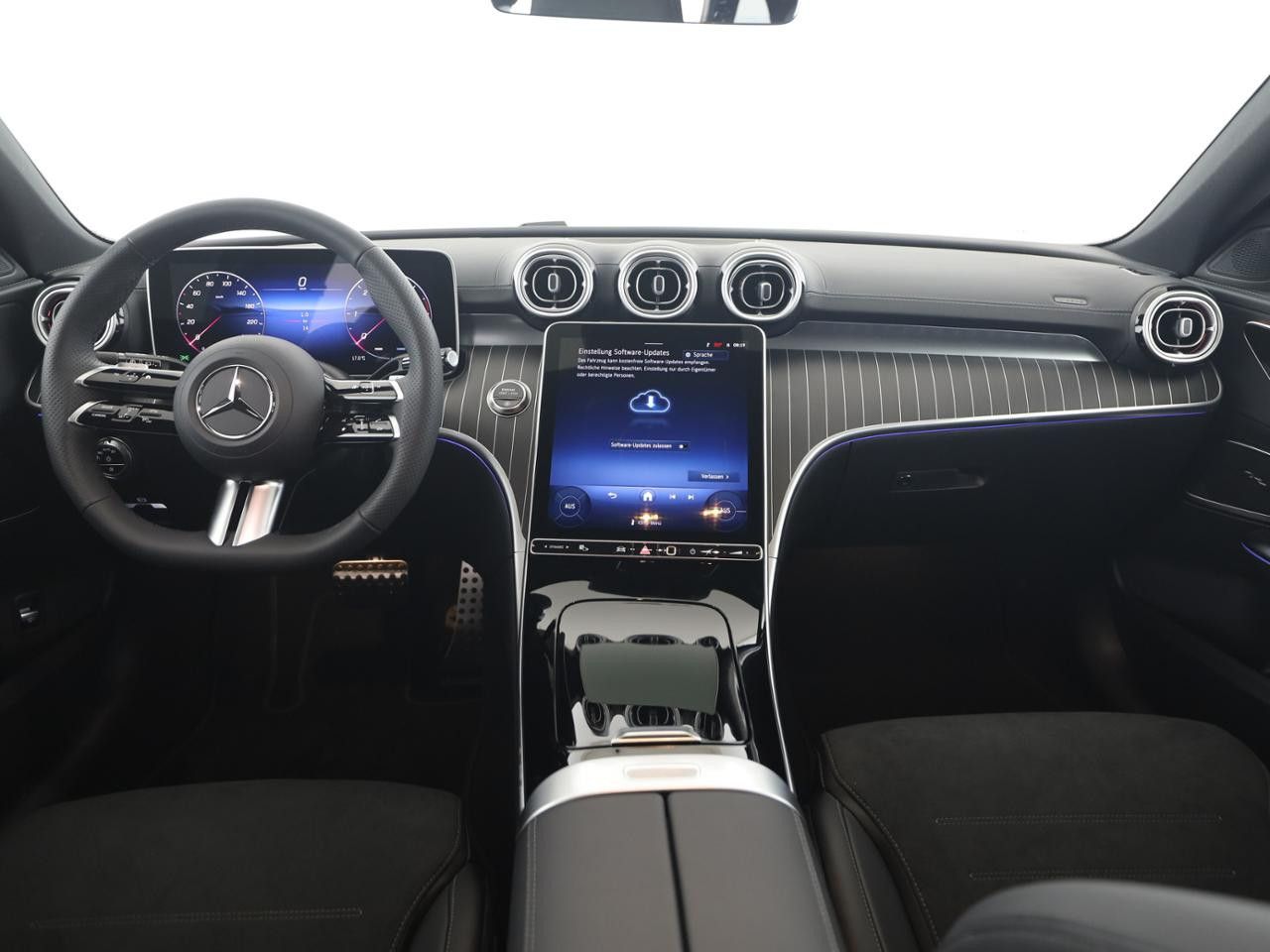 Mercedes-Benz C-Klasse – Bild 10