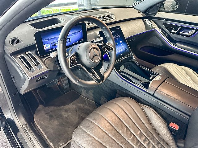 Mercedes-Benz S 400