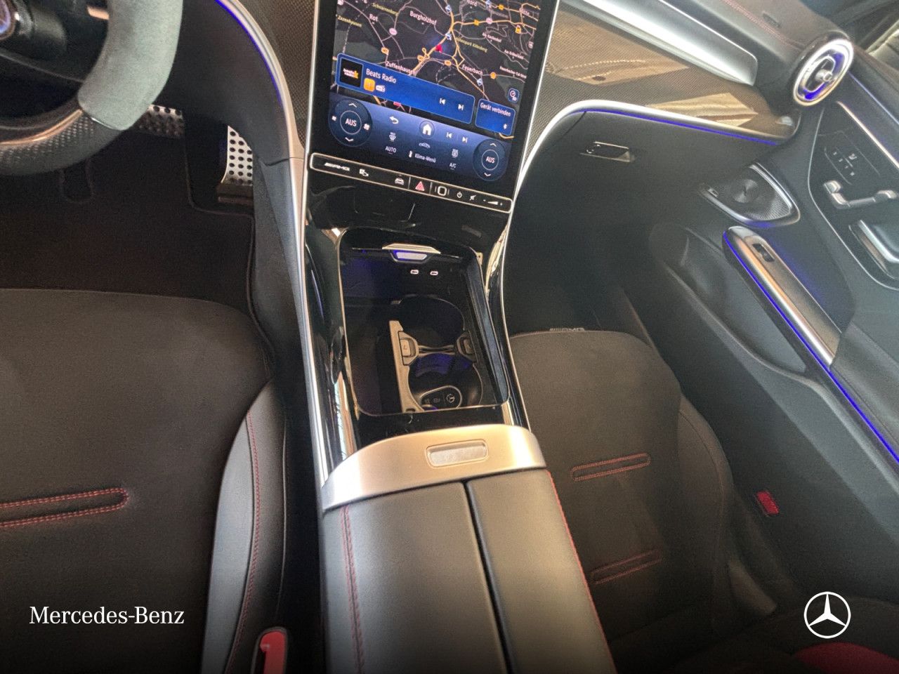 Mercedes-Benz CLE – Bild 13