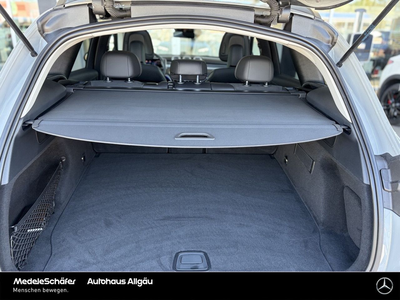 Mercedes-Benz GLC – Bild 19