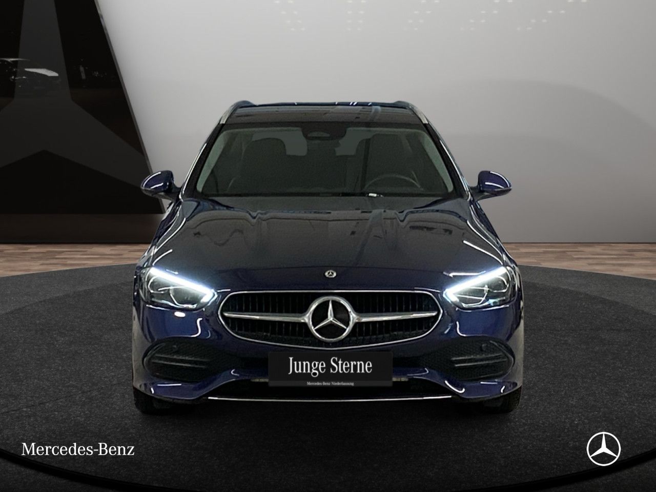 Mercedes-Benz C-Klasse – Bild 2