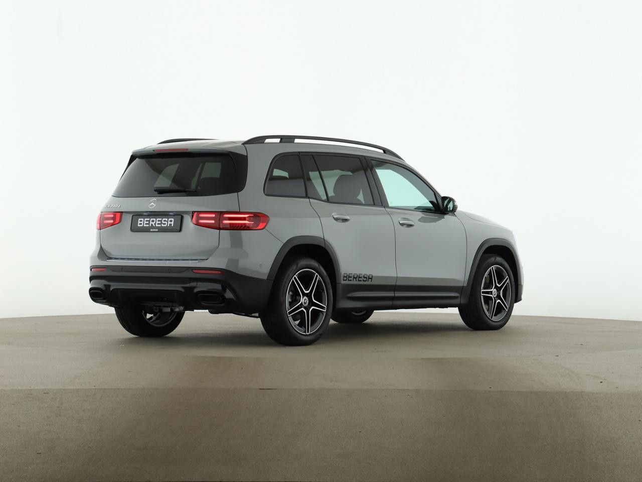 Mercedes-Benz GLB – Bild 6