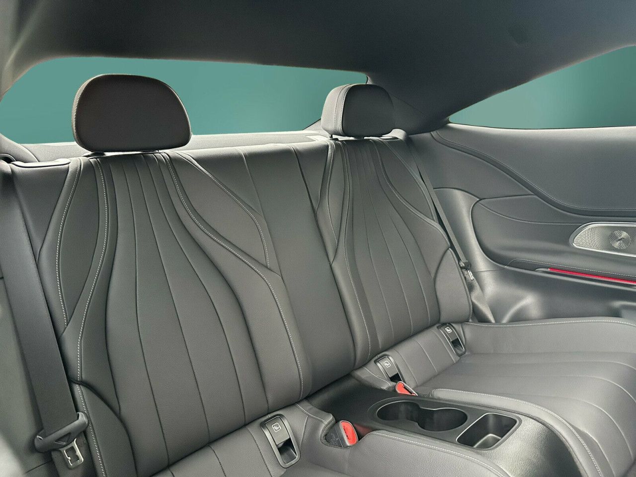 Mercedes-Benz CLE – Bild 14