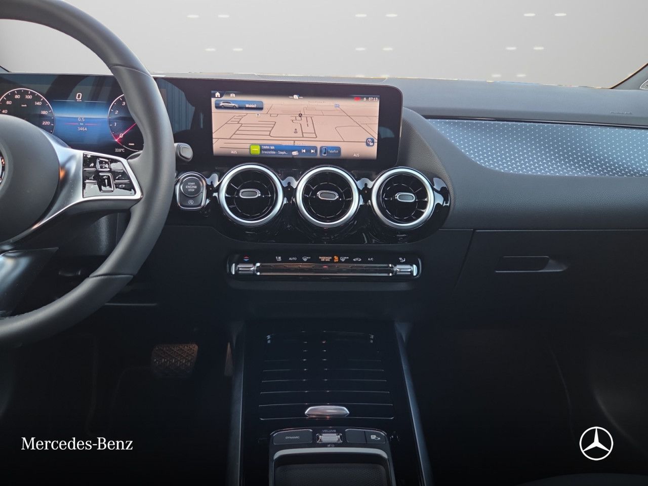 Mercedes-Benz B-Klasse – Bild 12