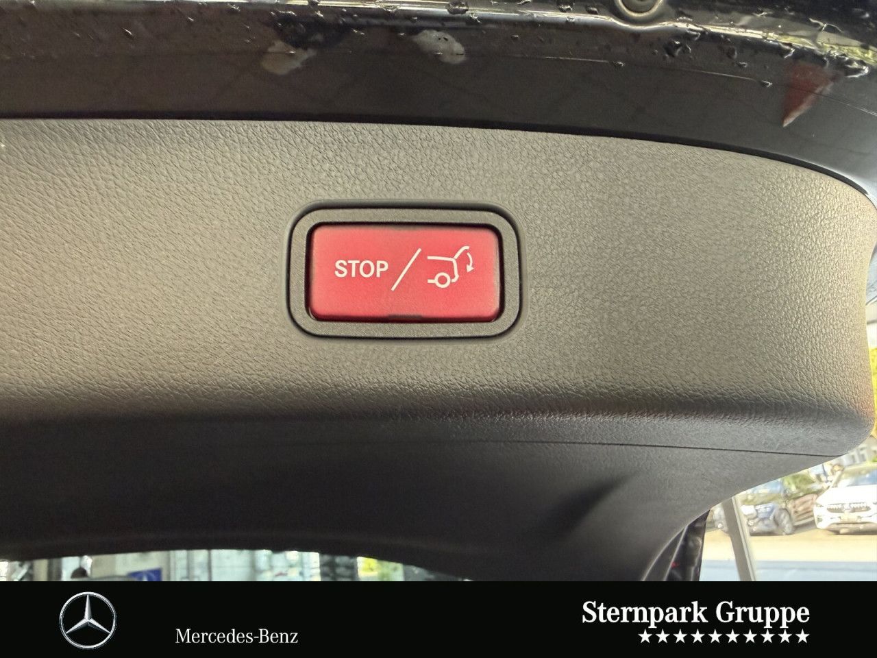 Mercedes-Benz GLC – Bild 25