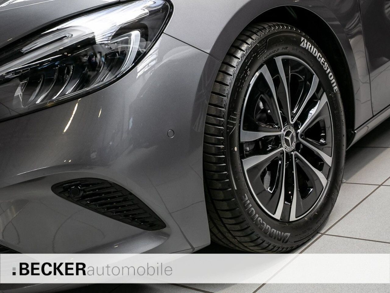 Mercedes-Benz B-Klasse – Bild 4