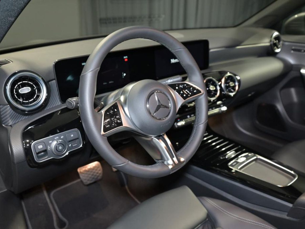 Mercedes-Benz A-Klasse – Bild 8