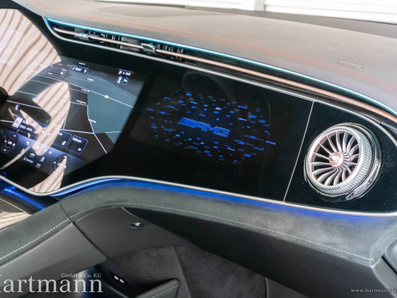 Mercedes-Benz EQE – Bild 9