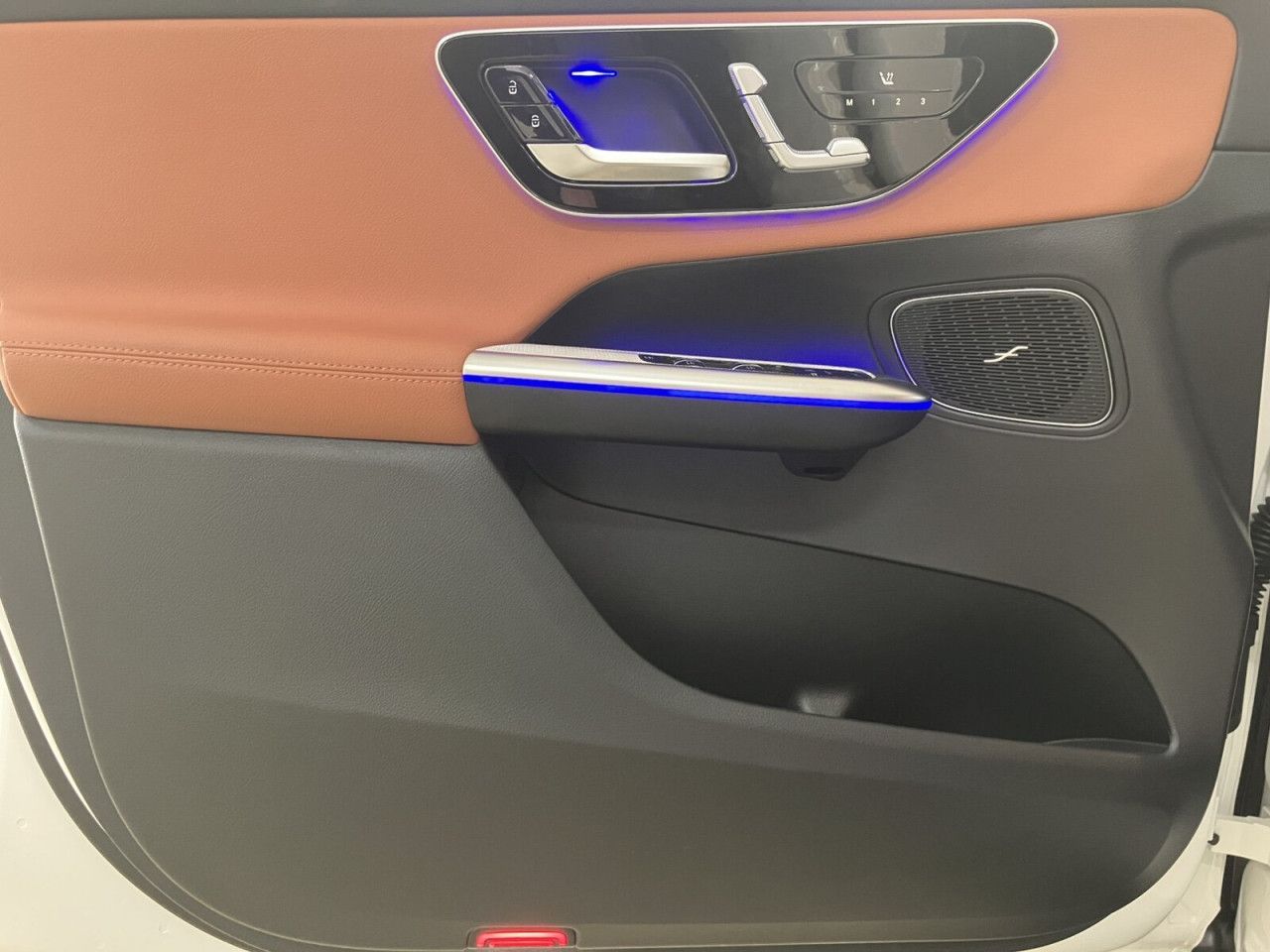 Mercedes-Benz GLC – Bild 14