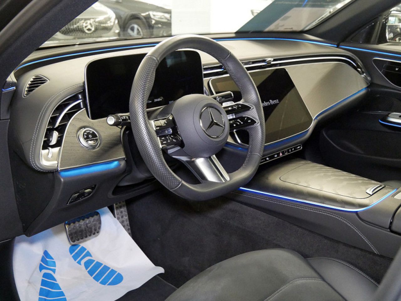 Mercedes-Benz E-Klasse – Bild 14