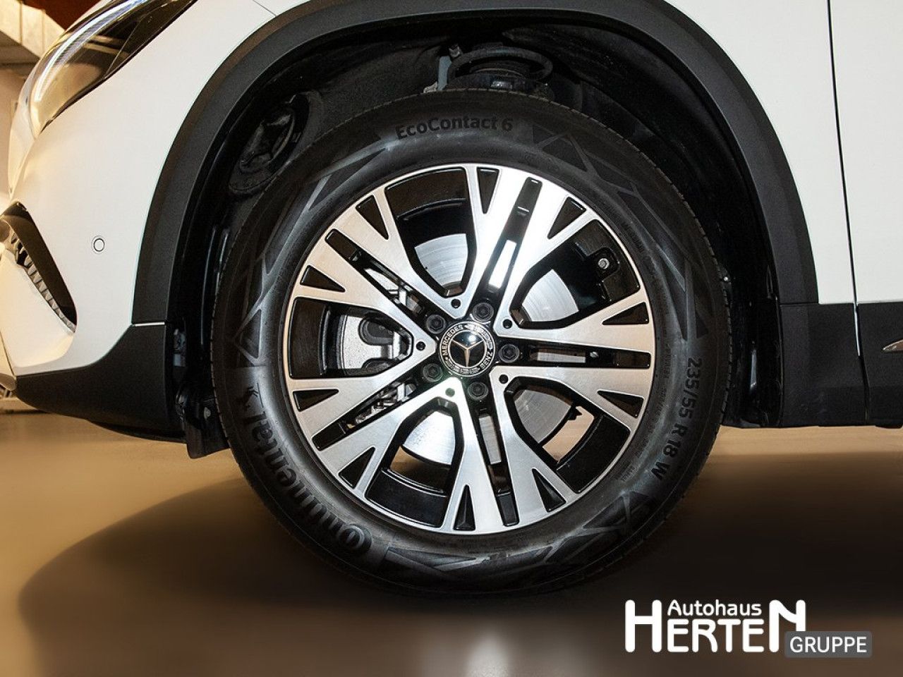 Mercedes-Benz GLA – Bild 8