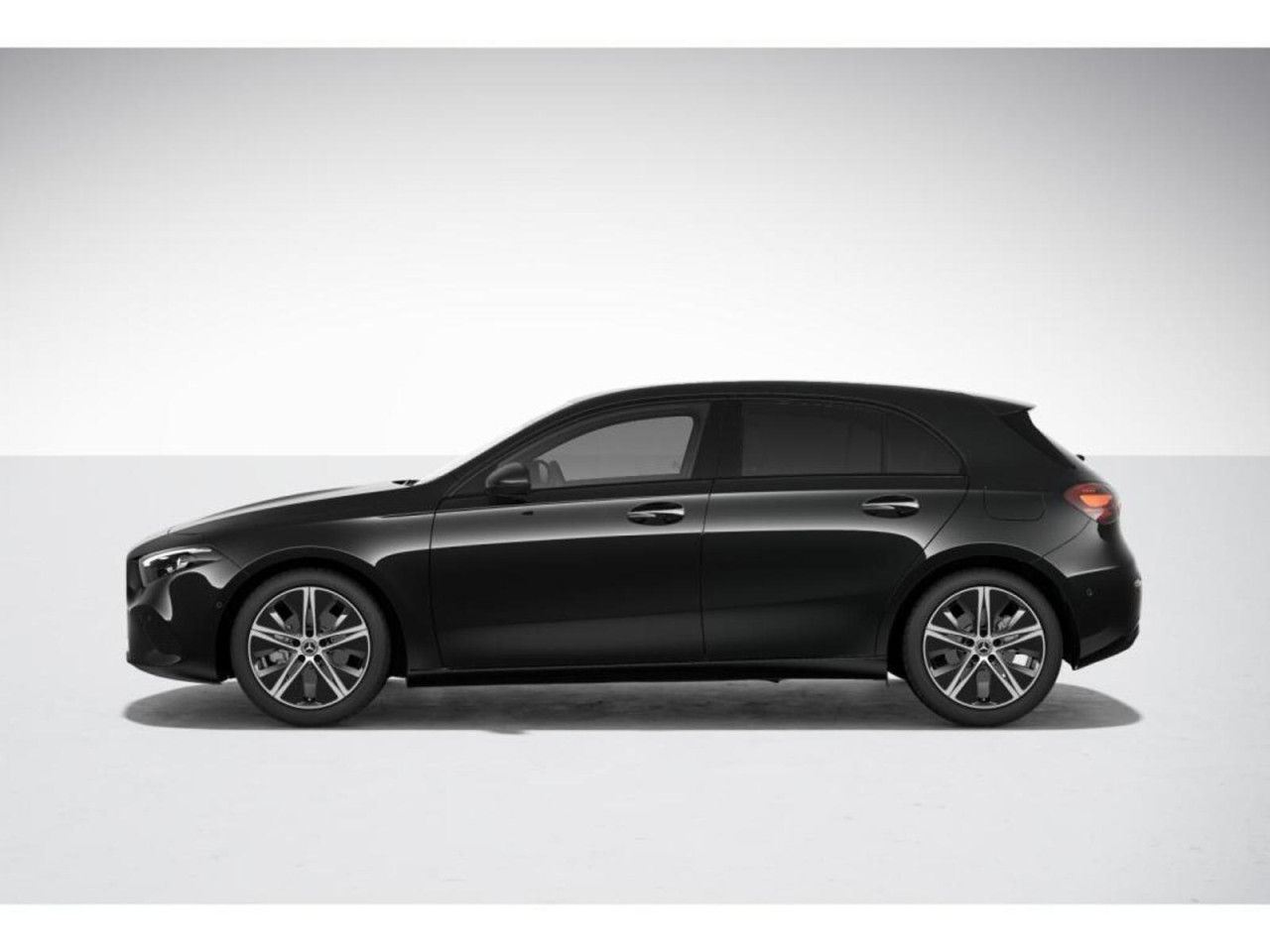 Mercedes-Benz A-Klasse – Bild 2