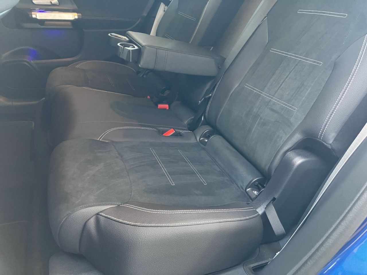 Mercedes-Benz GLB – Bild 12