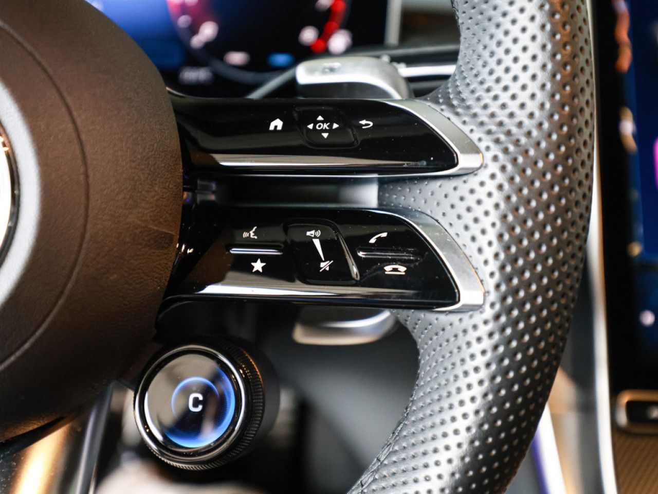 Mercedes-Benz GLC – Bild 17