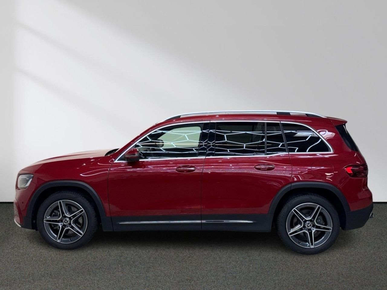Mercedes-Benz GLB – Bild 12