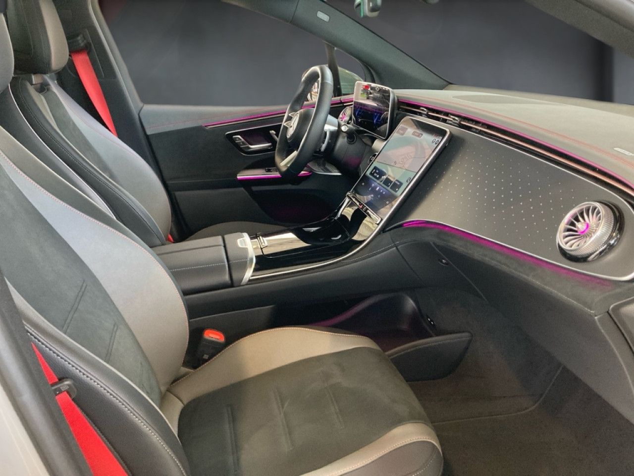 Mercedes-Benz EQE – Bild 16
