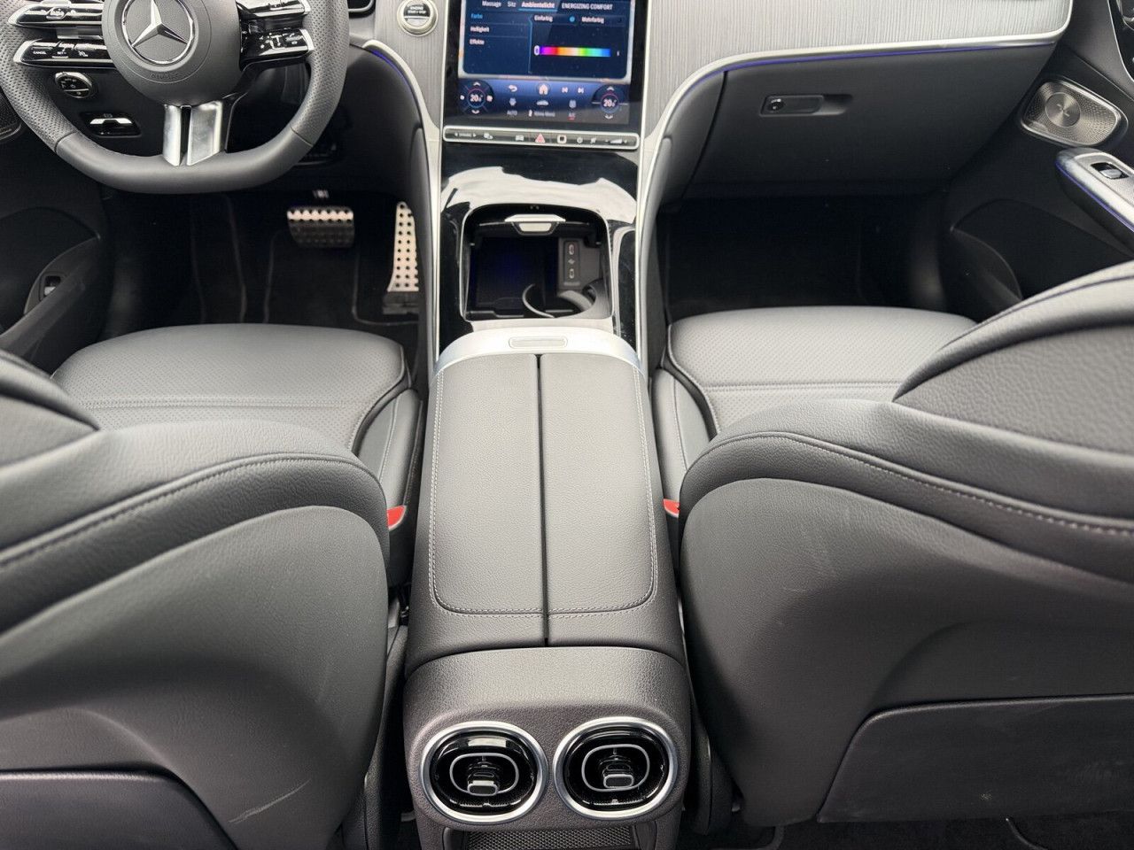 Mercedes-Benz GLC – Bild 14