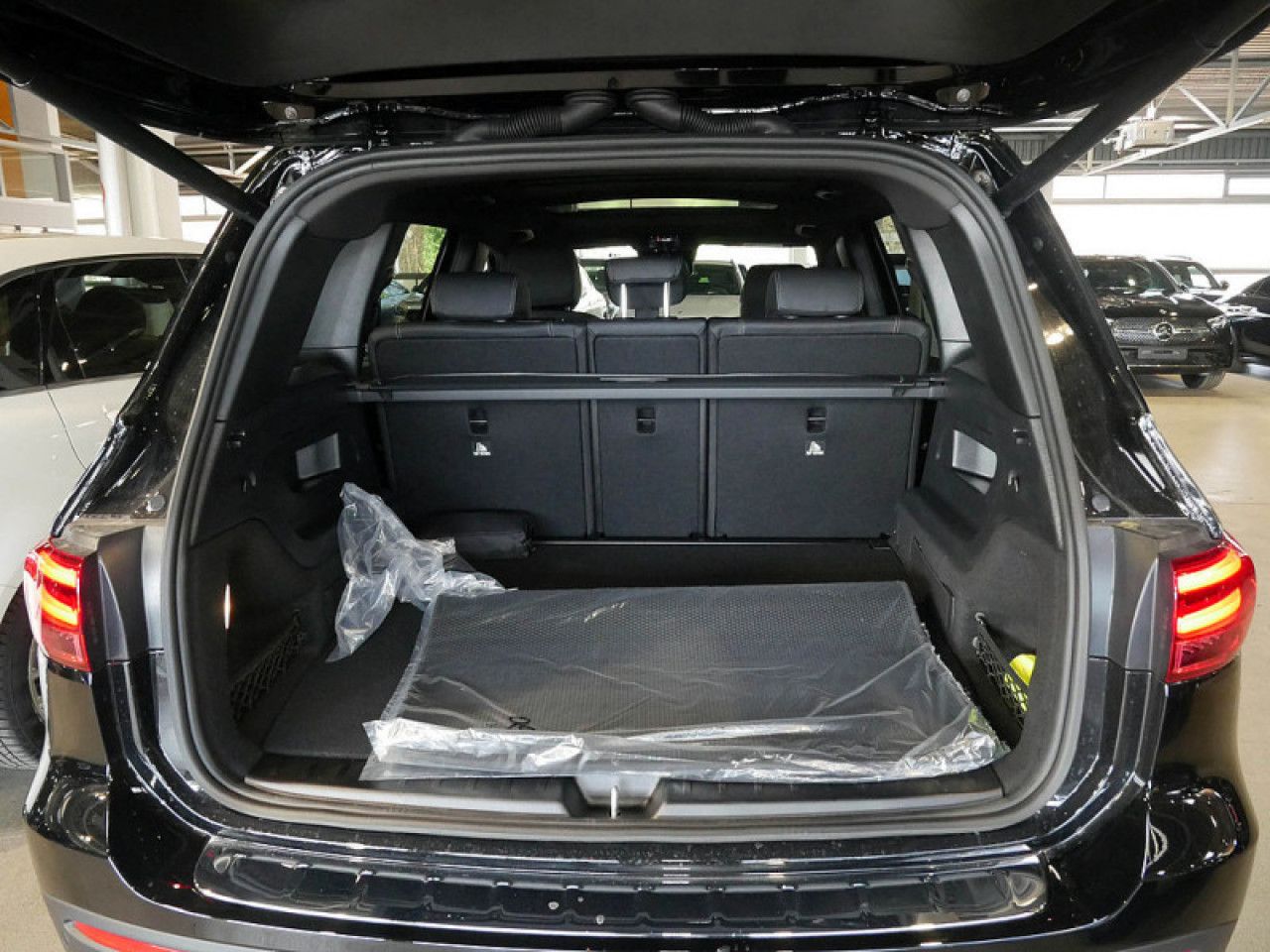 Fahrzeugbild 11 / 20