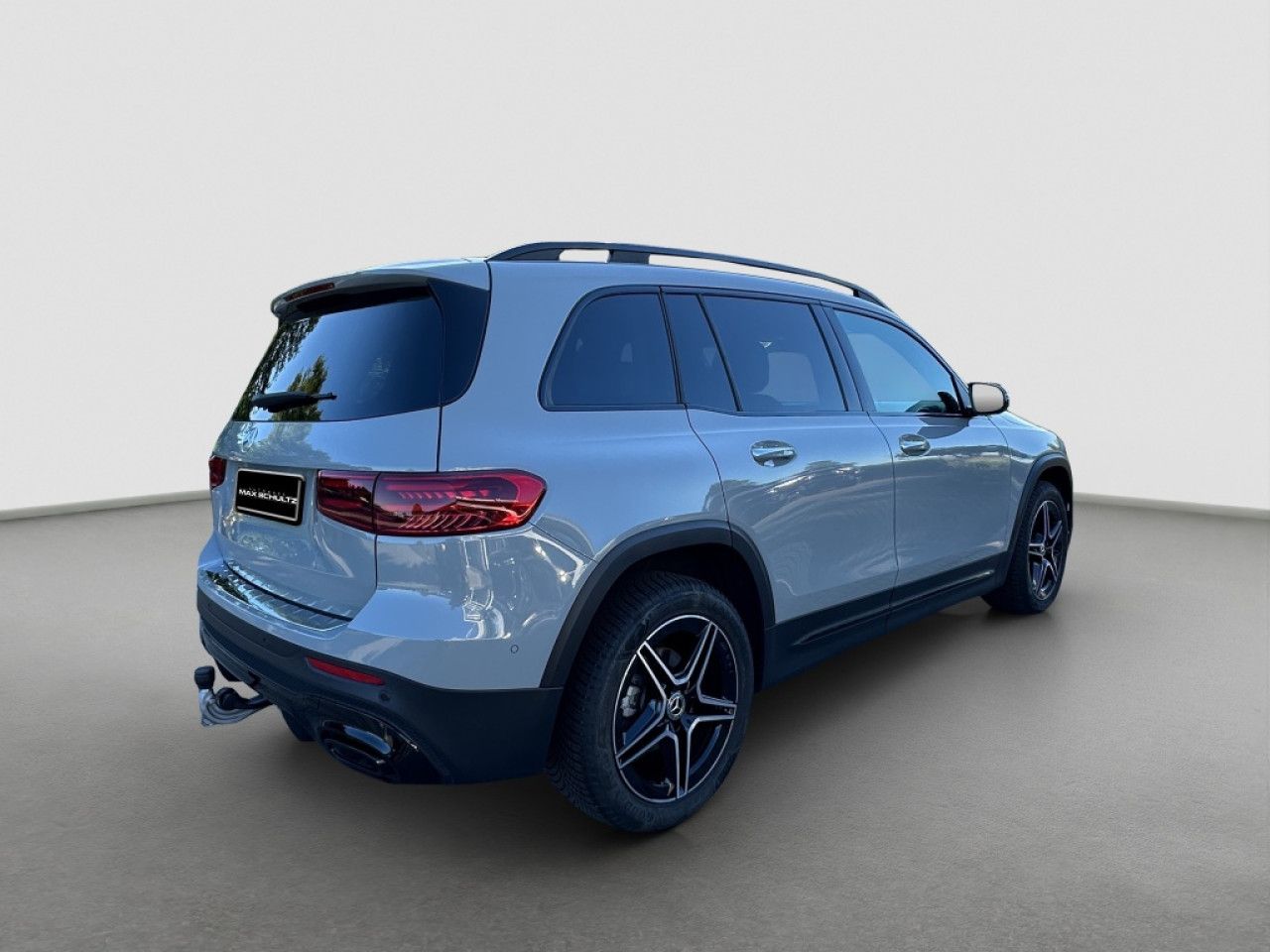 Mercedes-Benz GLB – Bild 2