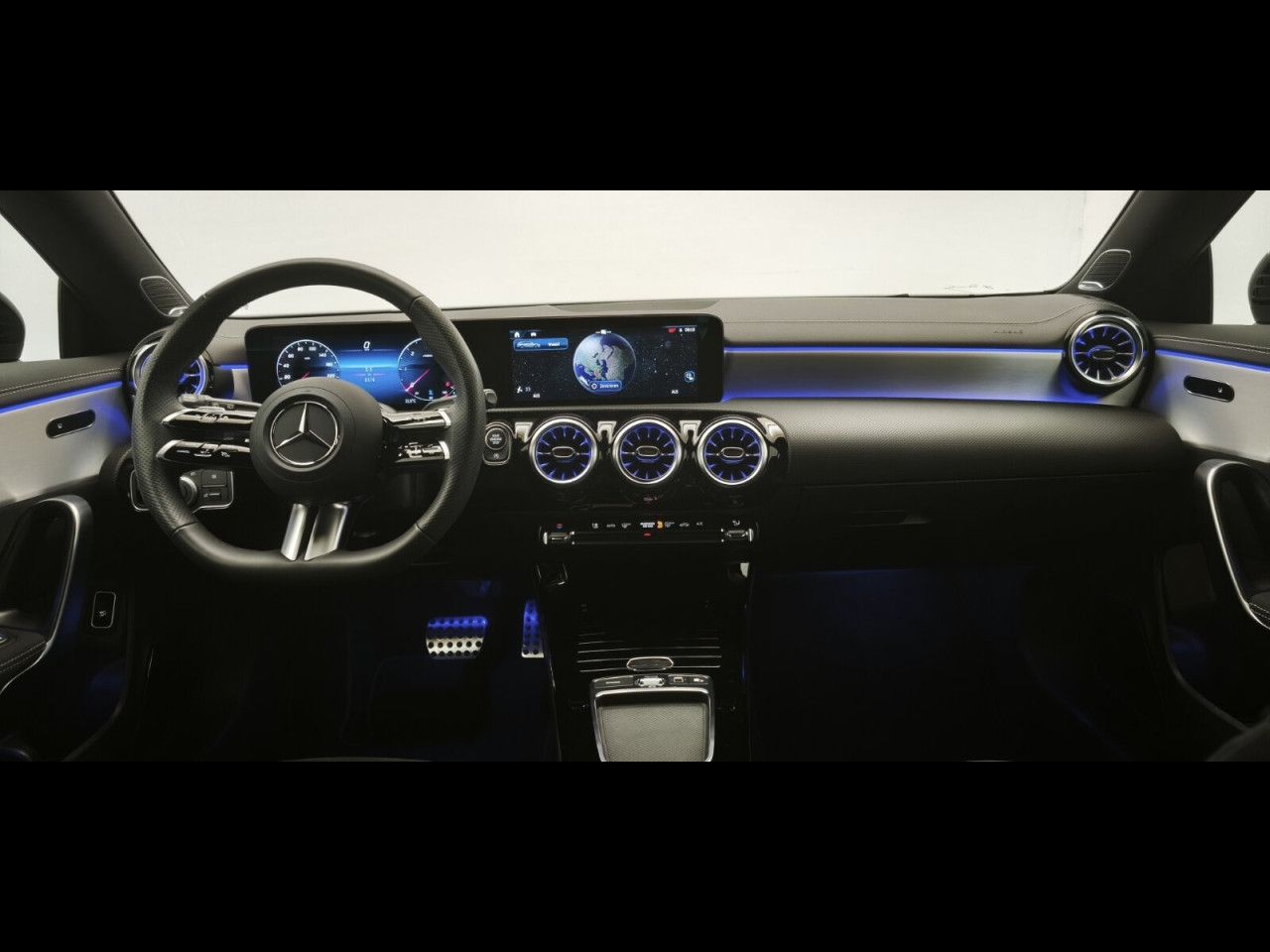 Mercedes-Benz CLA – Bild 17
