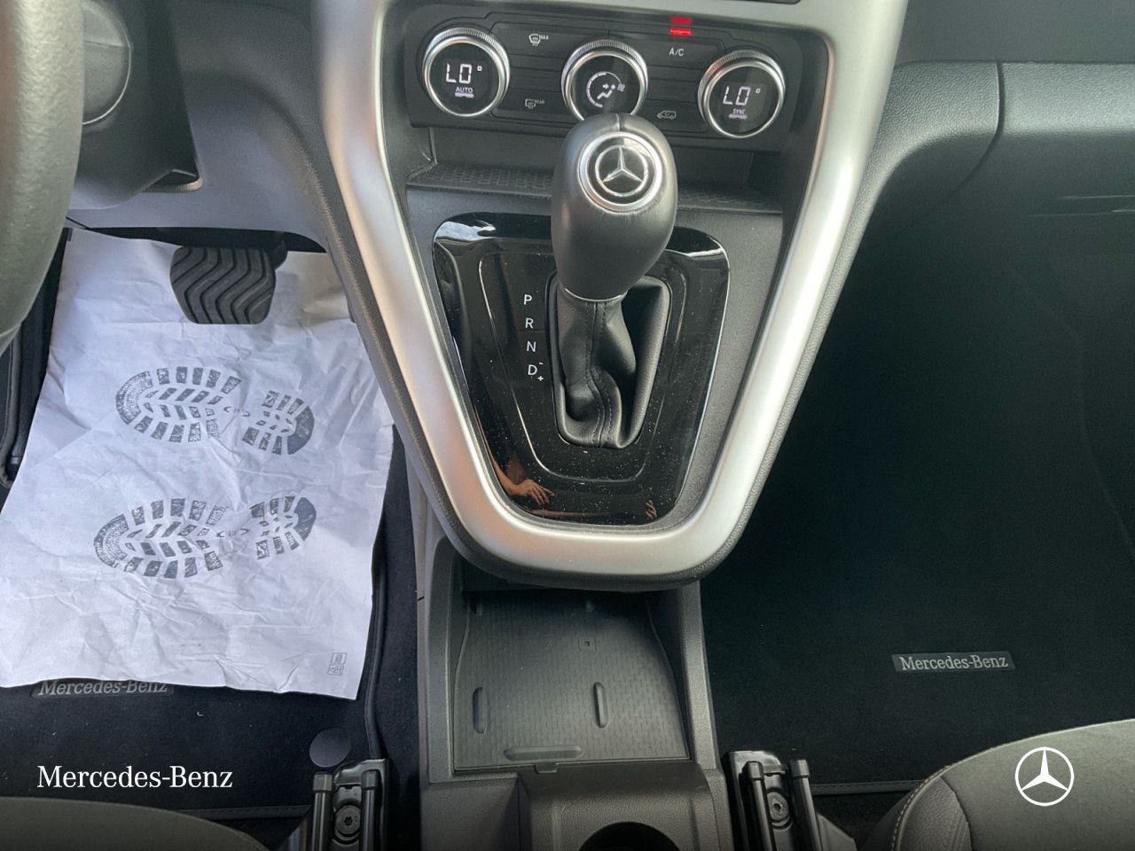 Mercedes-Benz T-Klasse – Bild 12