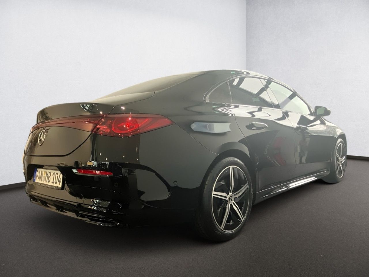 Mercedes-Benz CLA – Bild 4