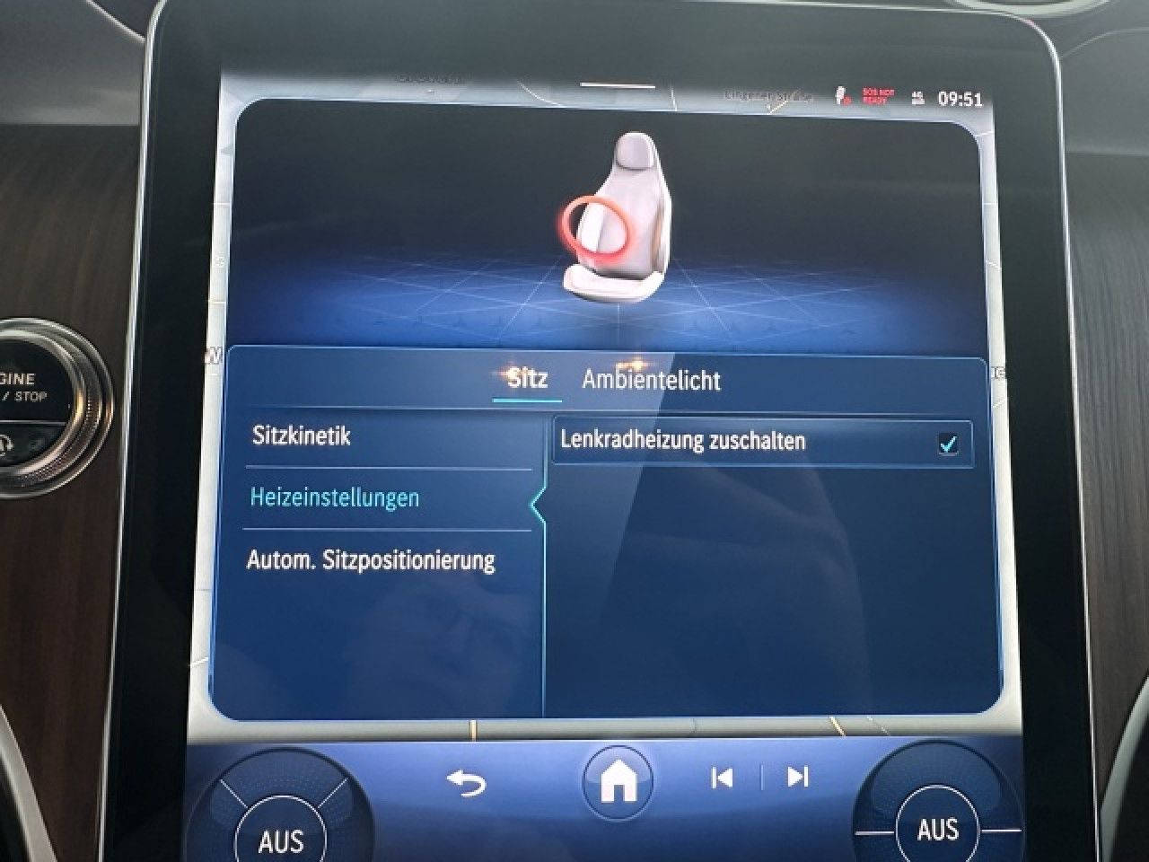 Mercedes-Benz GLC – Bild 17