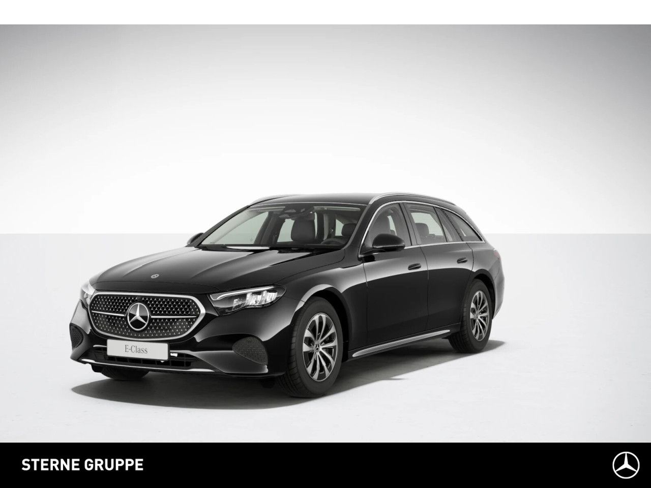 Mercedes-Benz E-Klasse – Bild 11