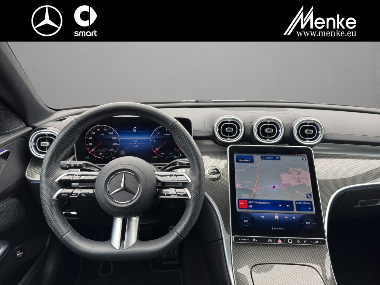 Mercedes-Benz C-Klasse – Bild 9