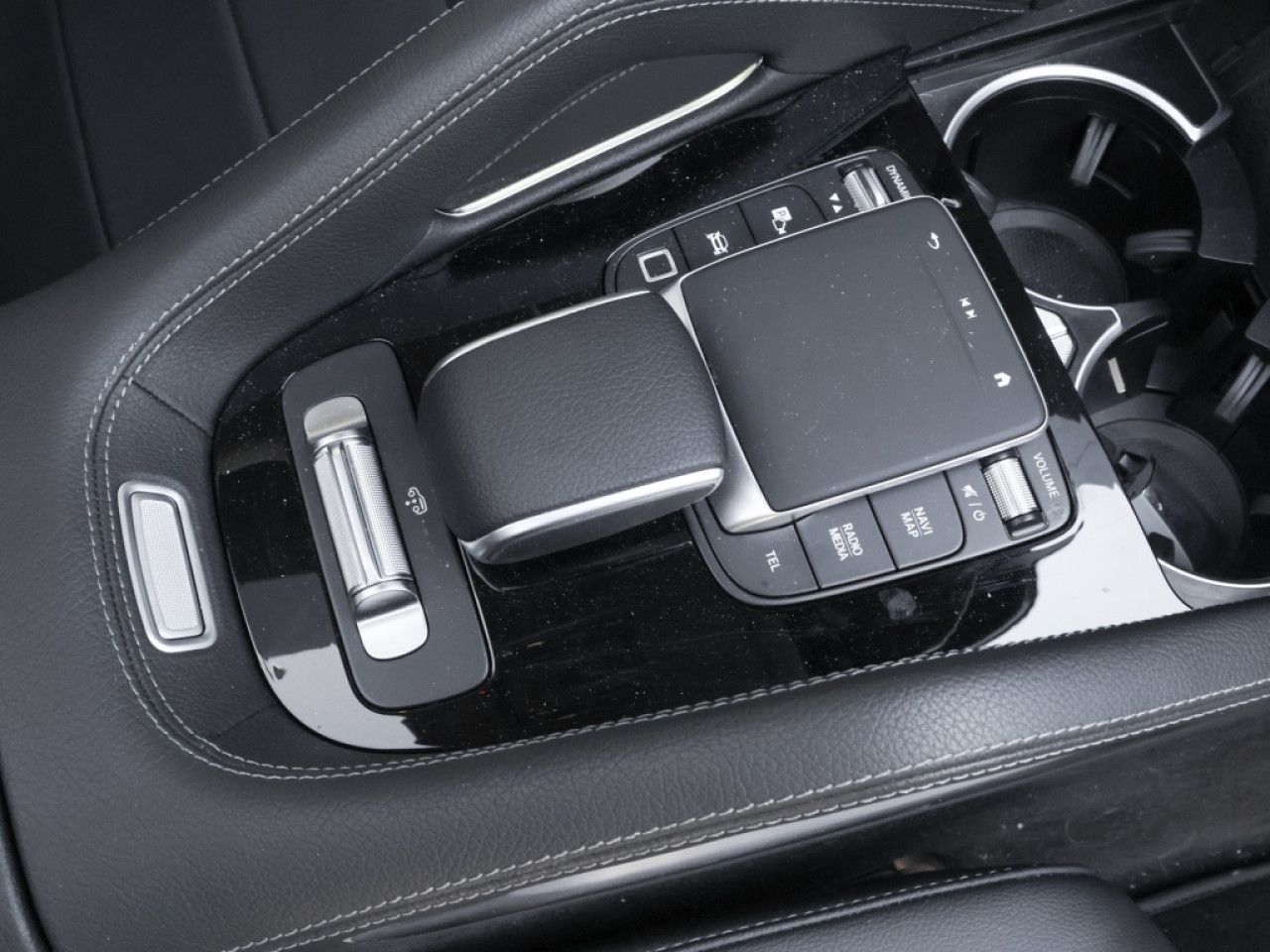 Mercedes-Benz GLE – Bild 7