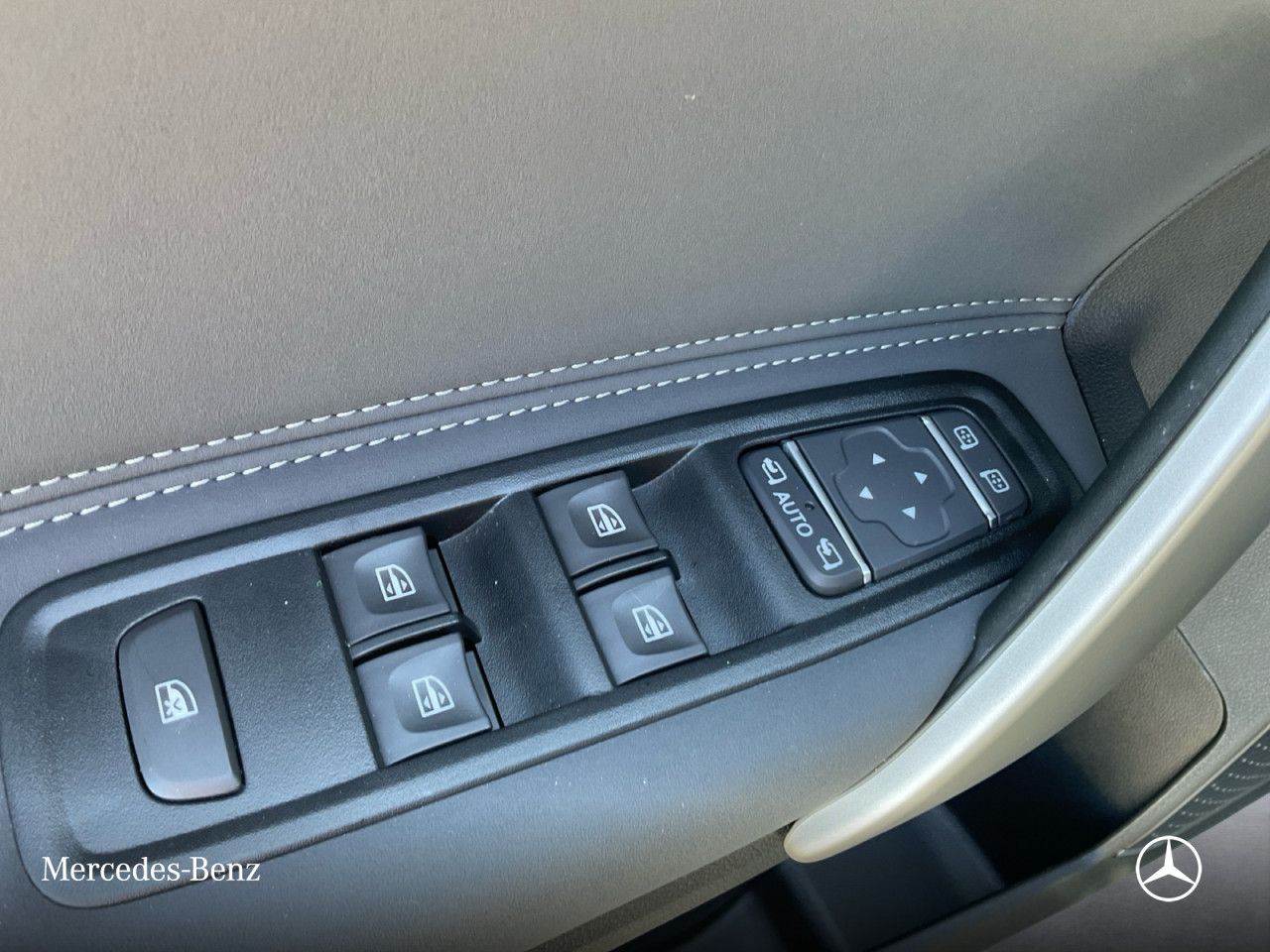 Mercedes-Benz T-Klasse – Bild 14