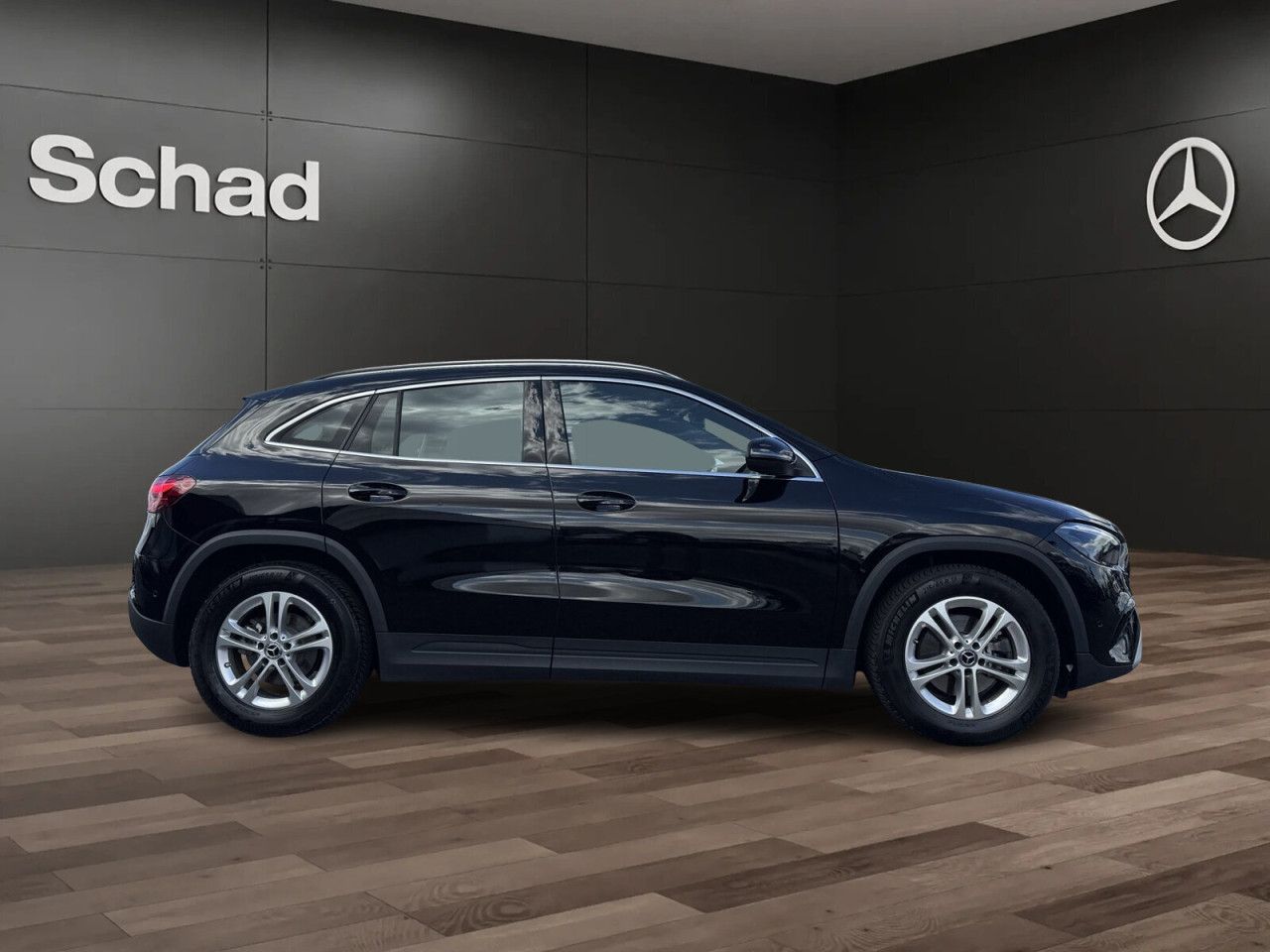 Mercedes-Benz GLA – Bild 4