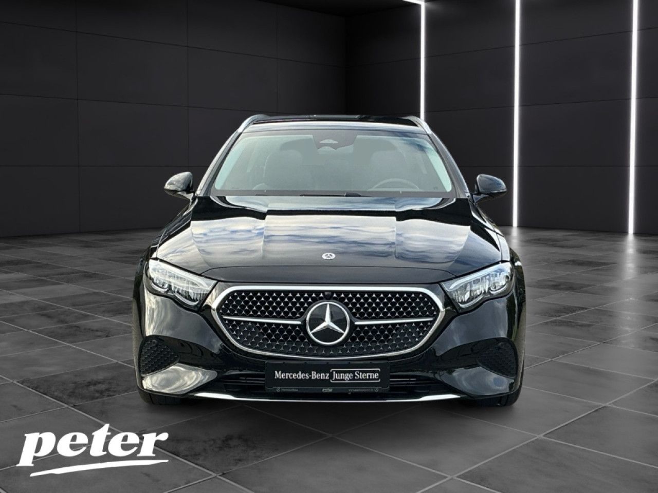 Mercedes-Benz E-Klasse – Bild 2