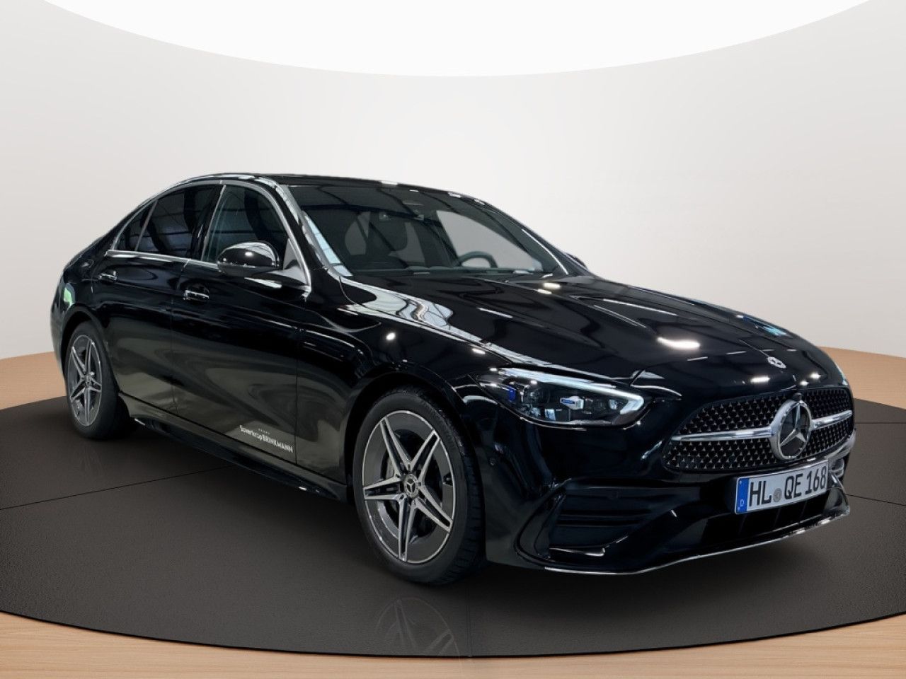Mercedes-Benz C-Klasse – Bild 3