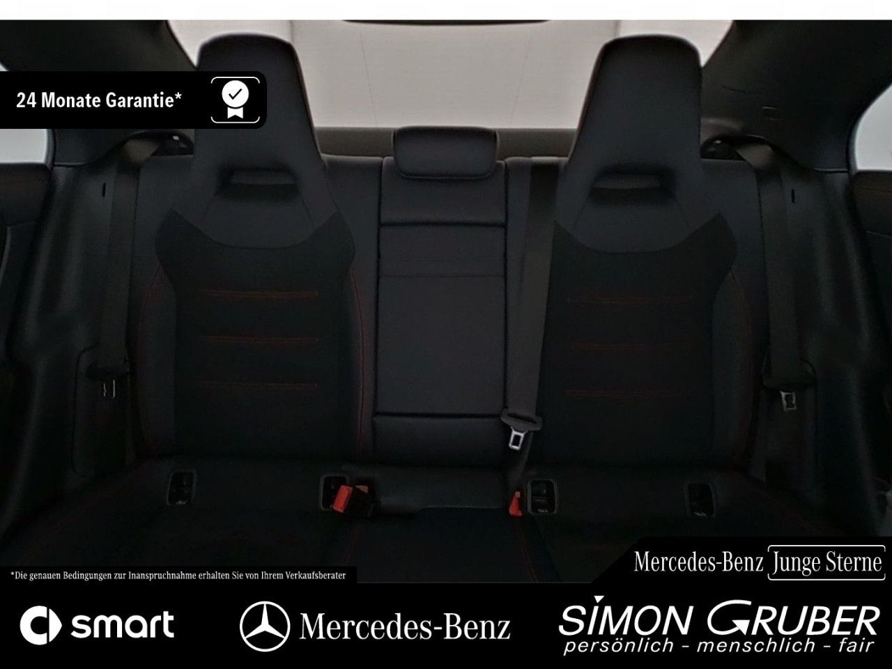 Mercedes-Benz CLA – Bild 7