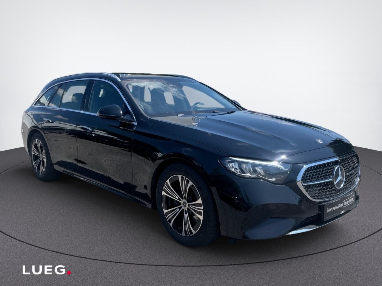 Mercedes-Benz E-Klasse – Bild 5