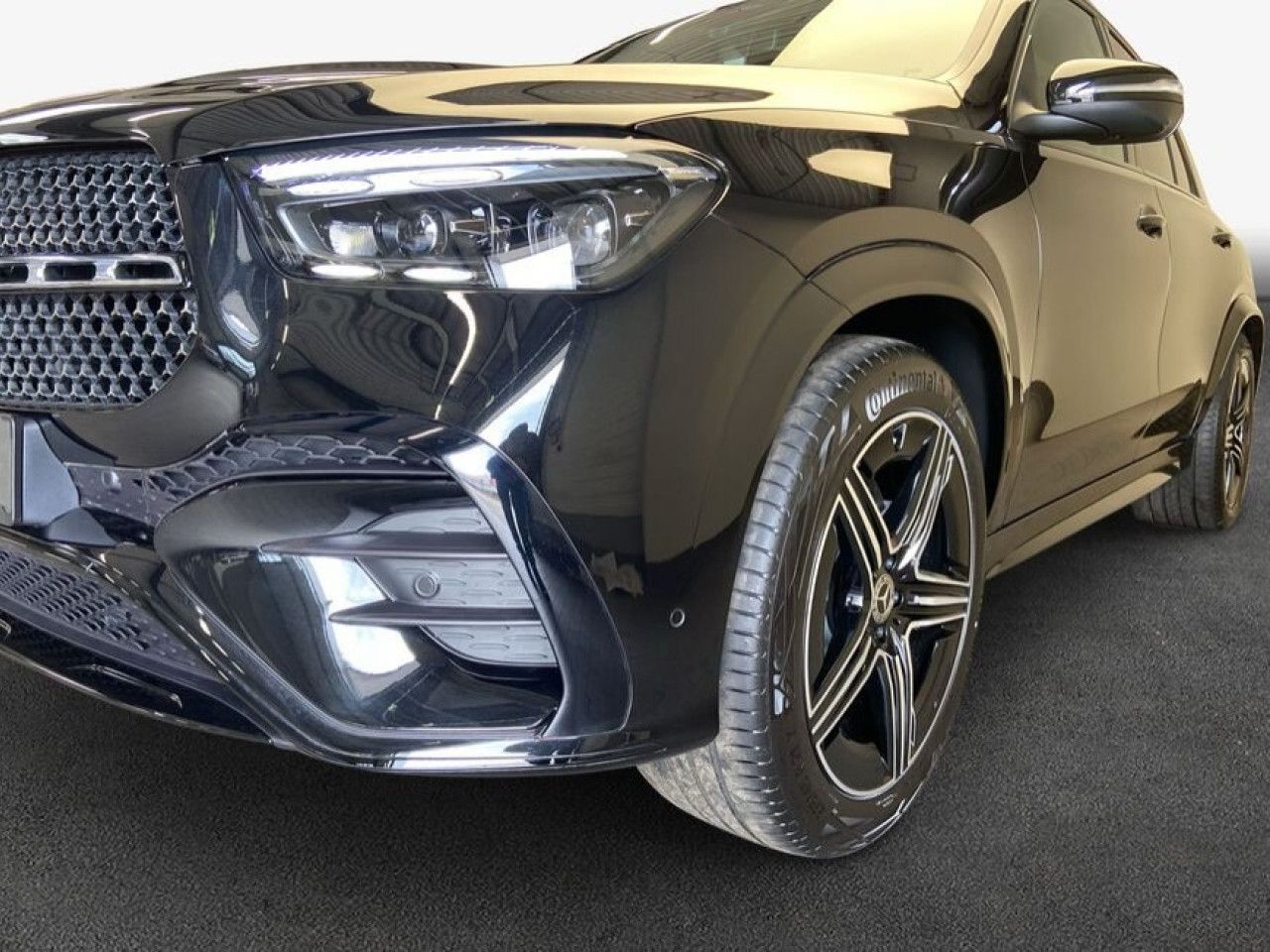 Mercedes-Benz GLE – Bild 7