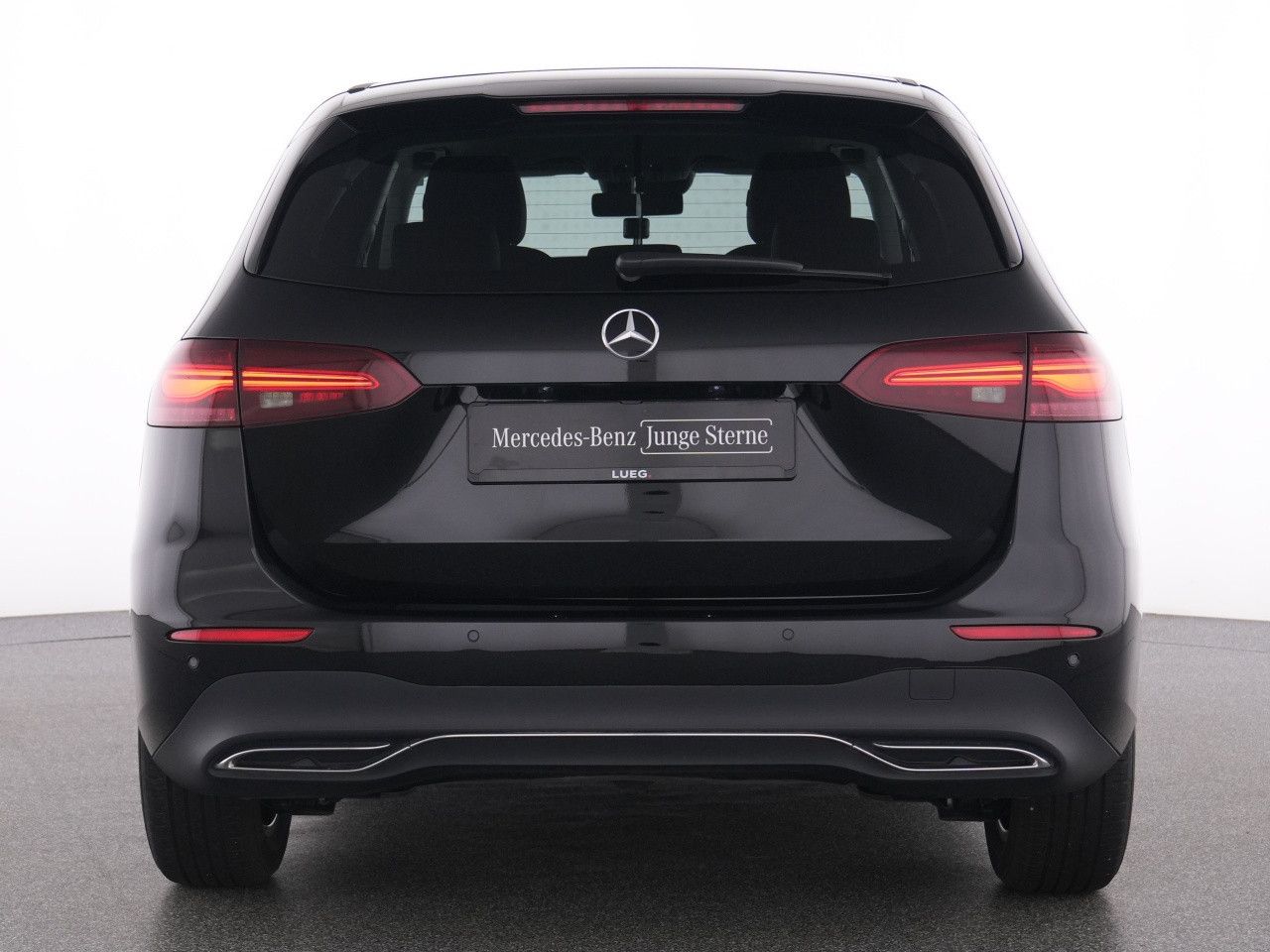 Mercedes-Benz B-Klasse – Bild 15