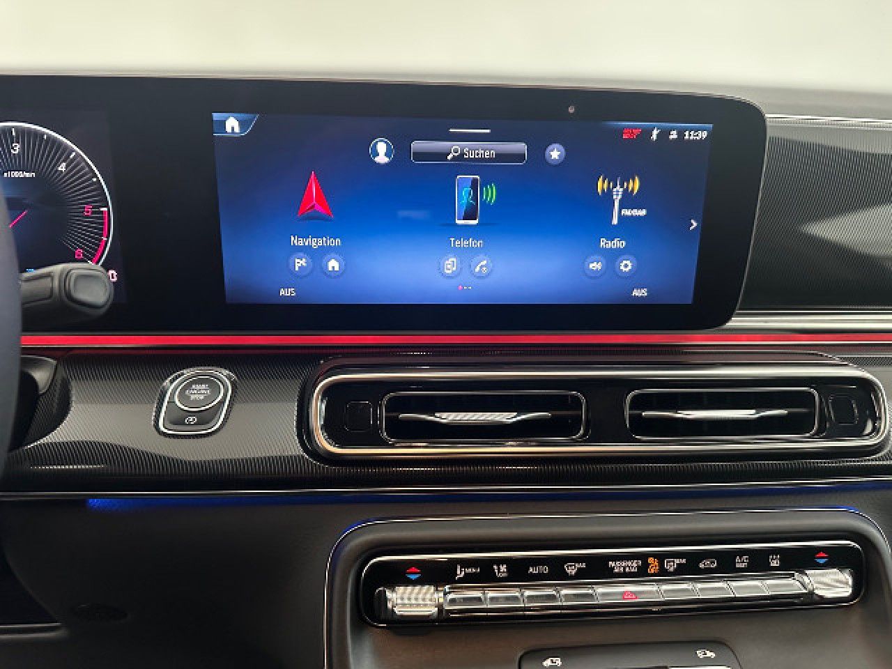 Mercedes-Benz V-Klasse – Bild 9