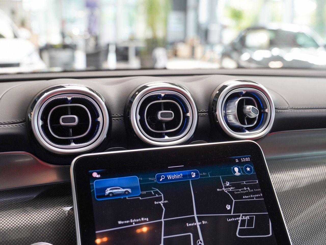 Mercedes-Benz GLC – Bild 20