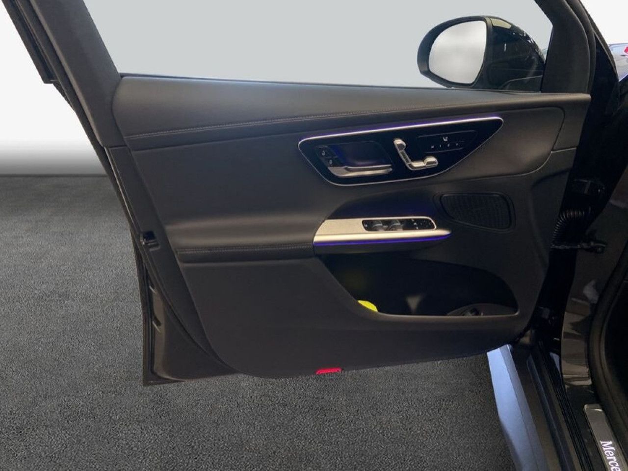 Mercedes-Benz GLC – Bild 20