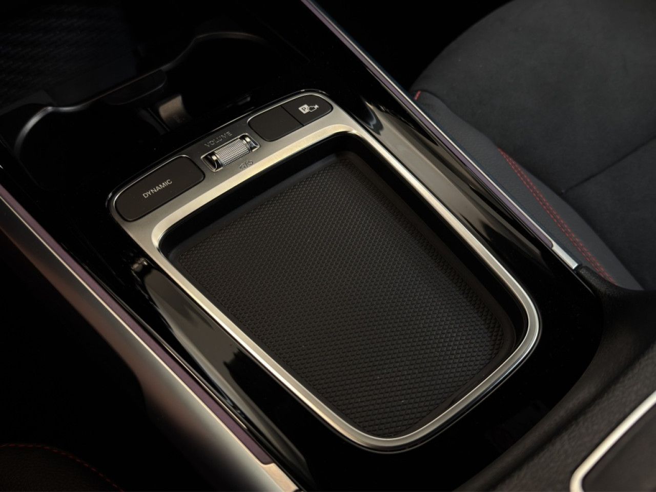 Mercedes-Benz EQB – Bild 8