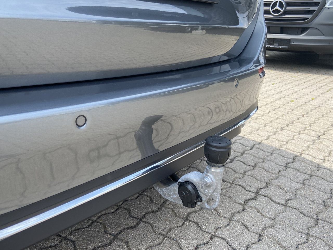 Mercedes-Benz C-Klasse – Bild 8