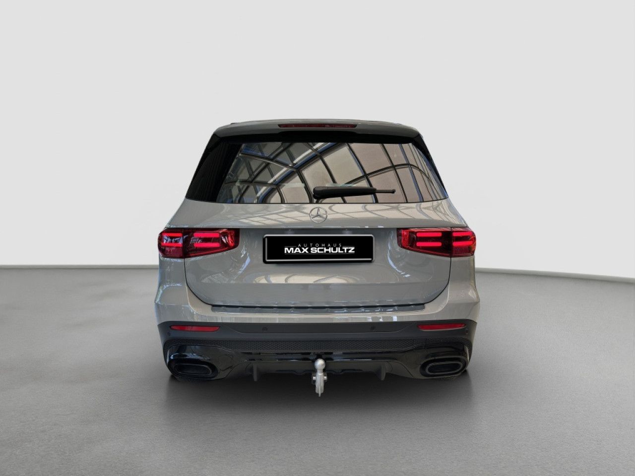 Mercedes-Benz GLB – Bild 4