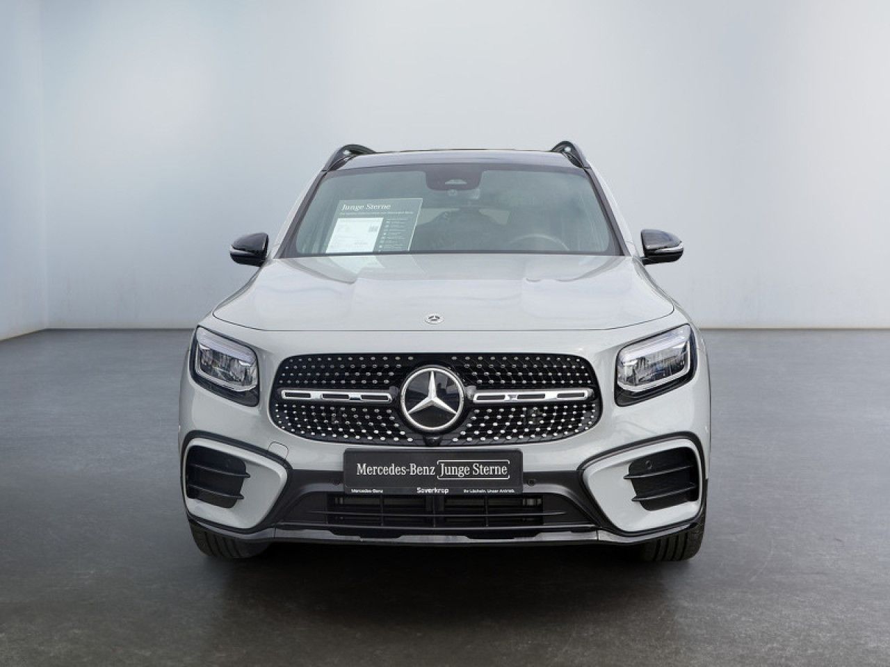 Mercedes-Benz GLB – Bild 2