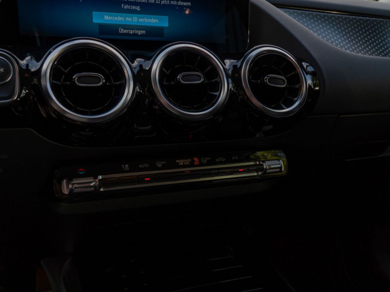 Mercedes-Benz B-Klasse – Bild 17