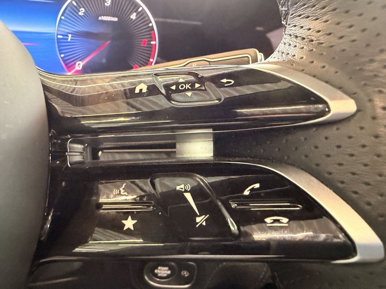 Mercedes-Benz GLE – Bild 16